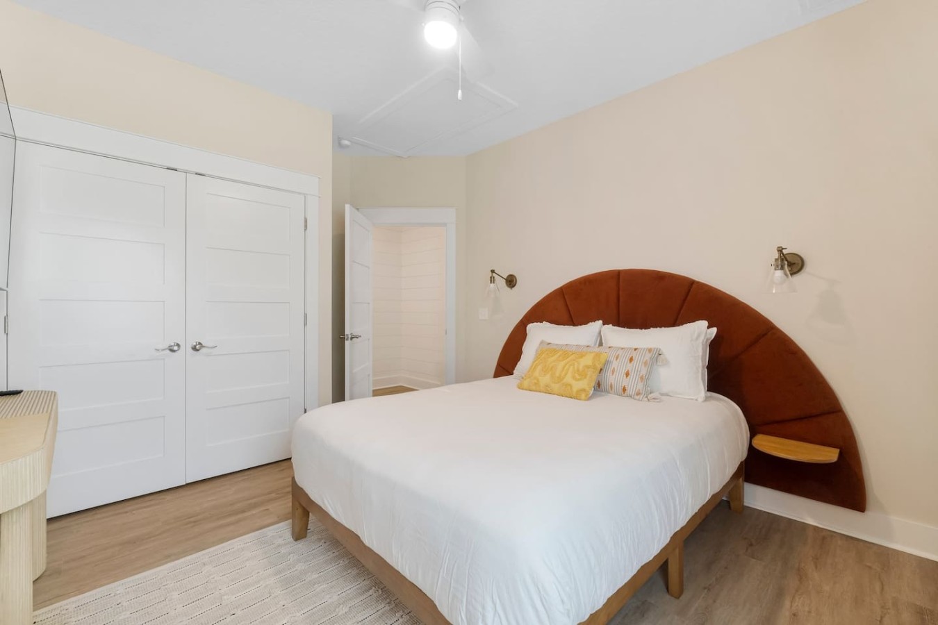 4BDR~Luxury Beach House l Pool l Steps 2 PCB Beach