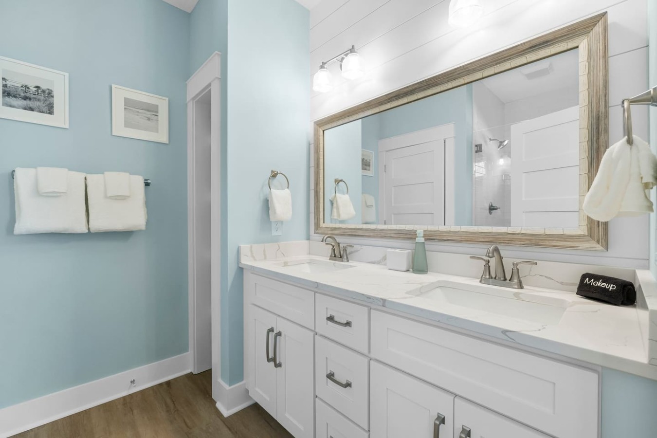 4BDR~Luxury Beach House l Pool l Steps 2 PCB Beach