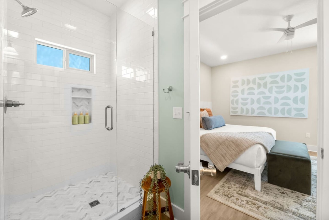 8BDR - Luxury Home l Steps from Ocean l 2 Pools