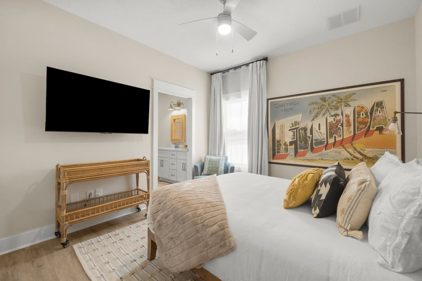 8BDR - Luxury Home l Steps from Ocean l 2 Pools
