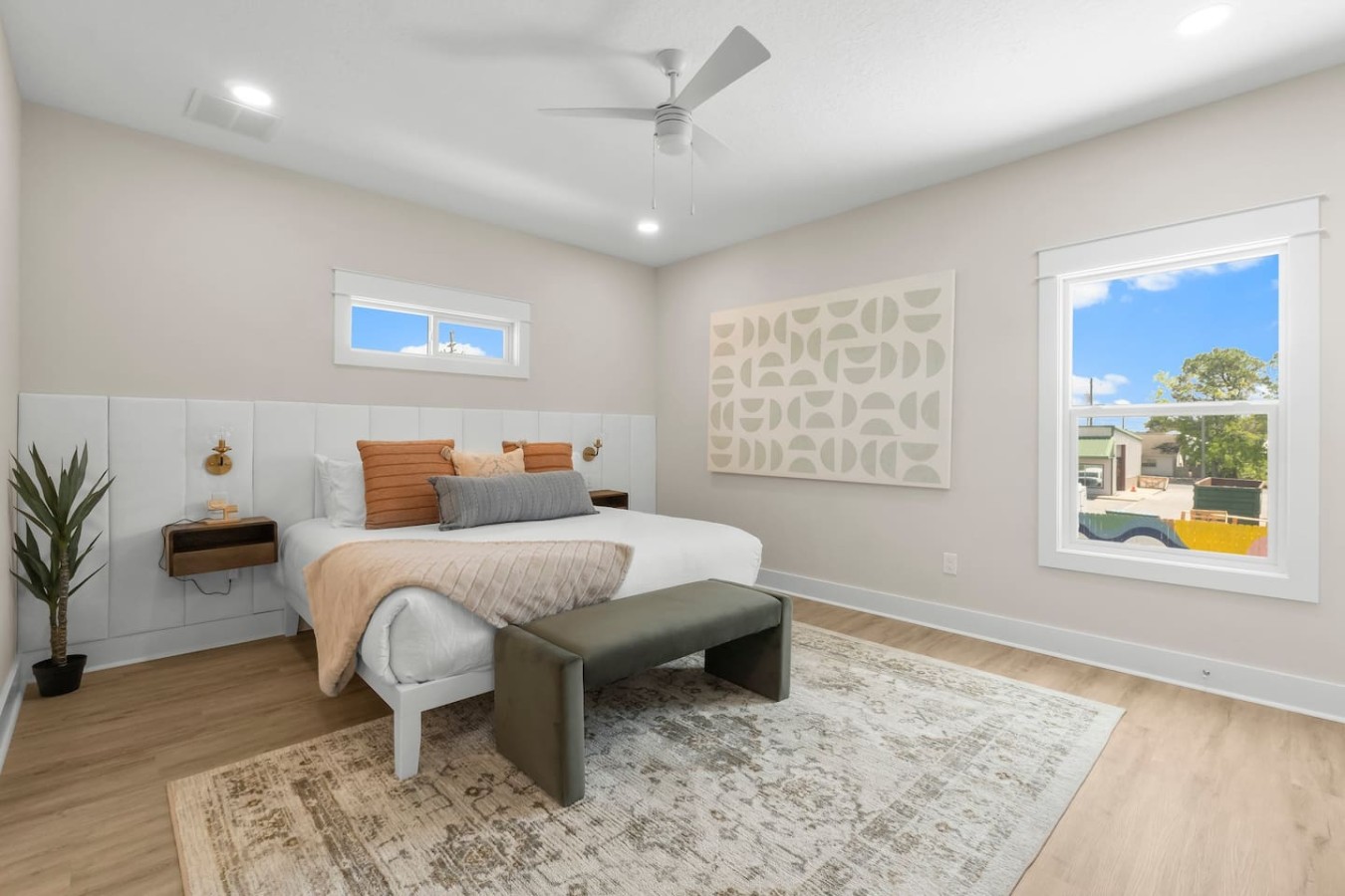 8BDR - Luxury Home l Steps from Ocean l 2 Pools