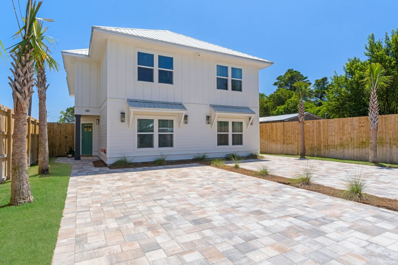 4BDR~Luxury Beach Home l Steps 2 Panama City Beach