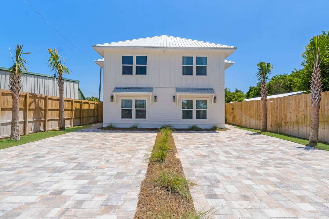 4BDR~Luxury Beach Home l Steps 2 Panama City Beach