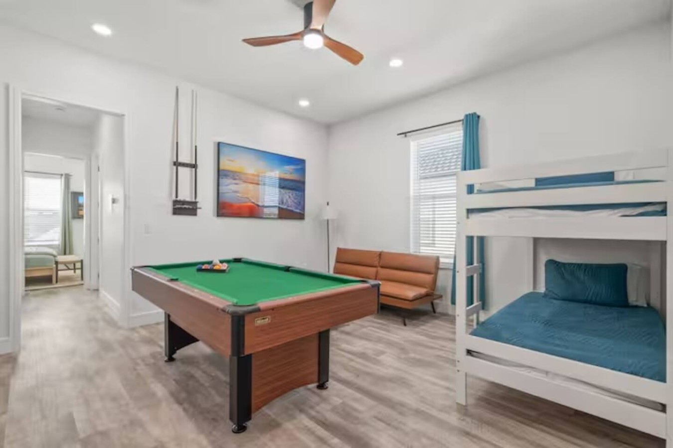Luxury Retreat with Private Pool l Sleeps 28