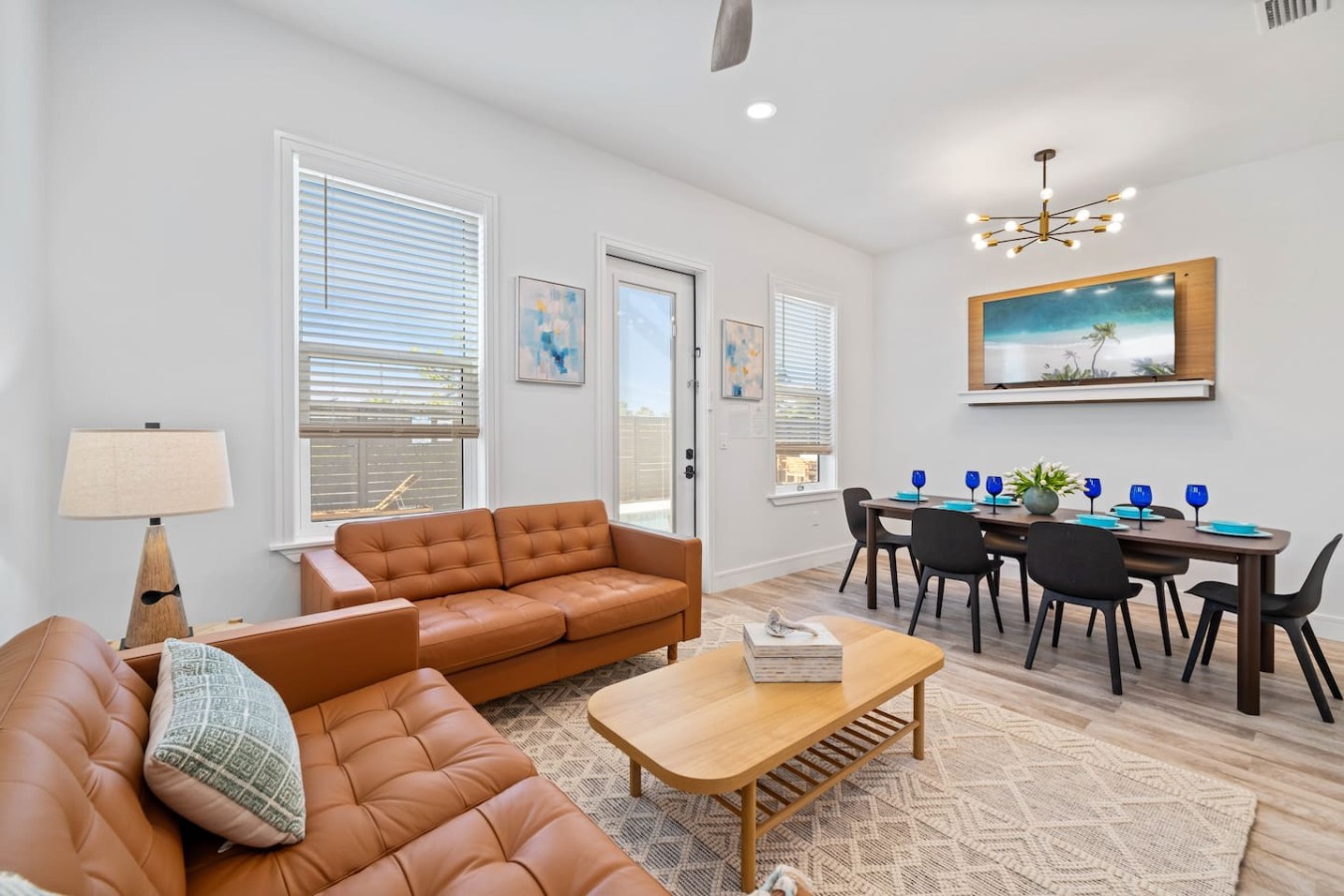 Luxury Retreat with Private Pool l Sleeps 28