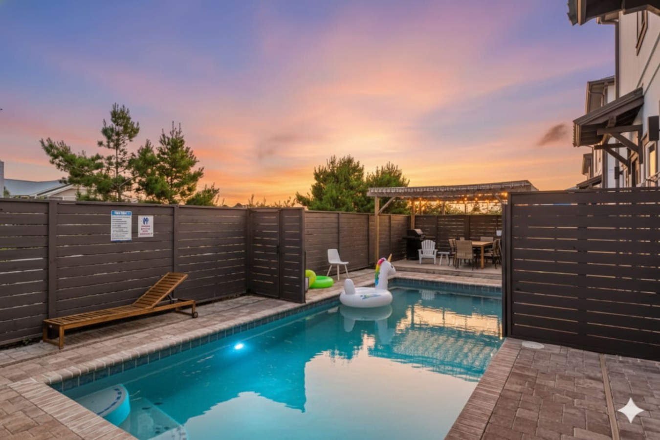Luxury Retreat with Private Pool l Sleeps 28