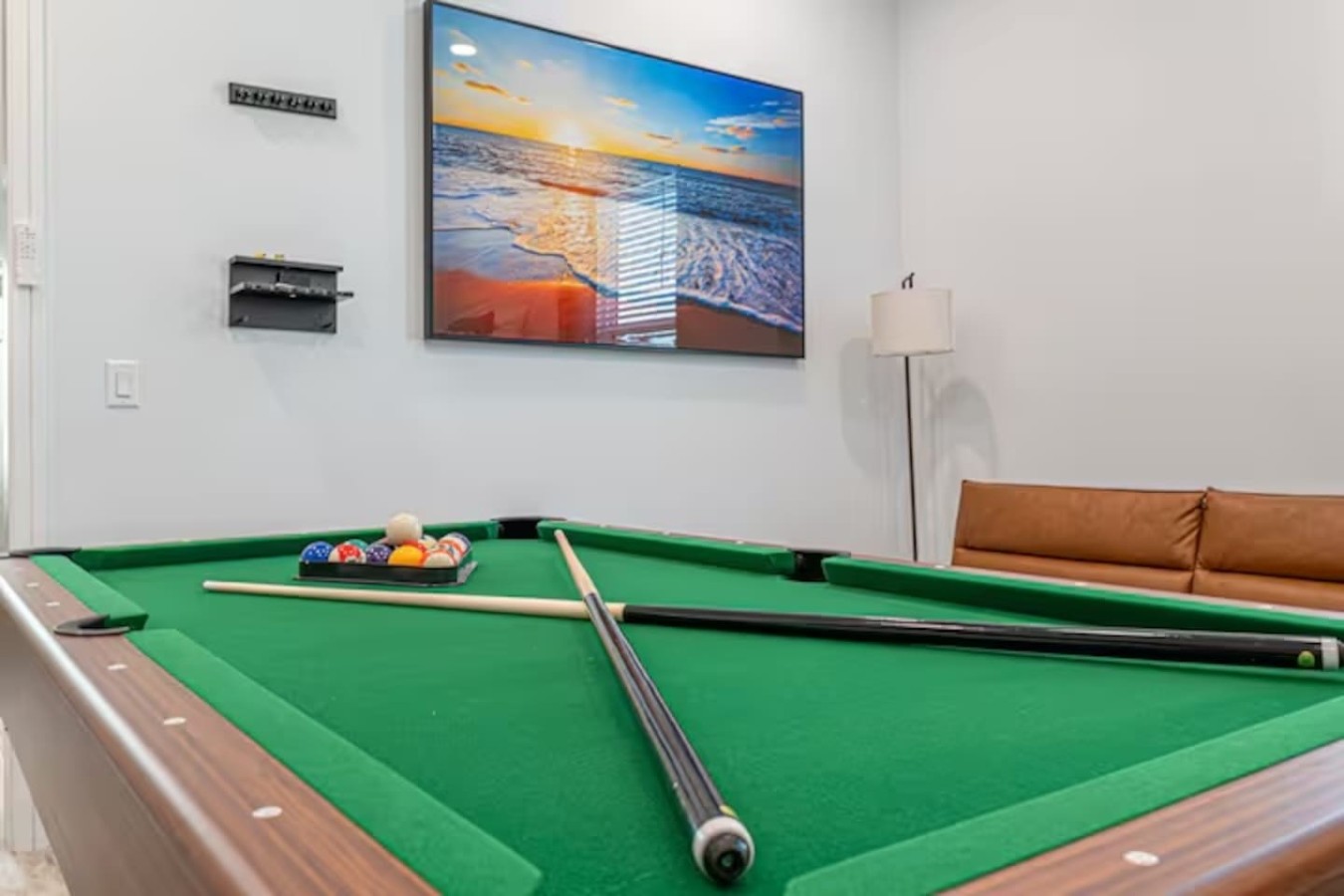Luxury 5-Bedroom Duplex with Pool