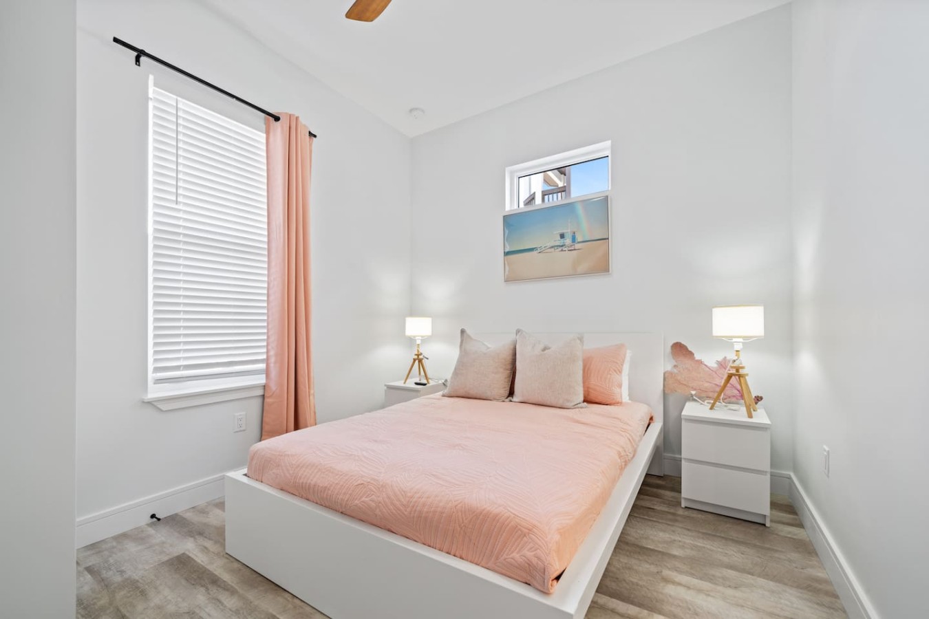 Luxury 5-Bedroom Duplex with Pool