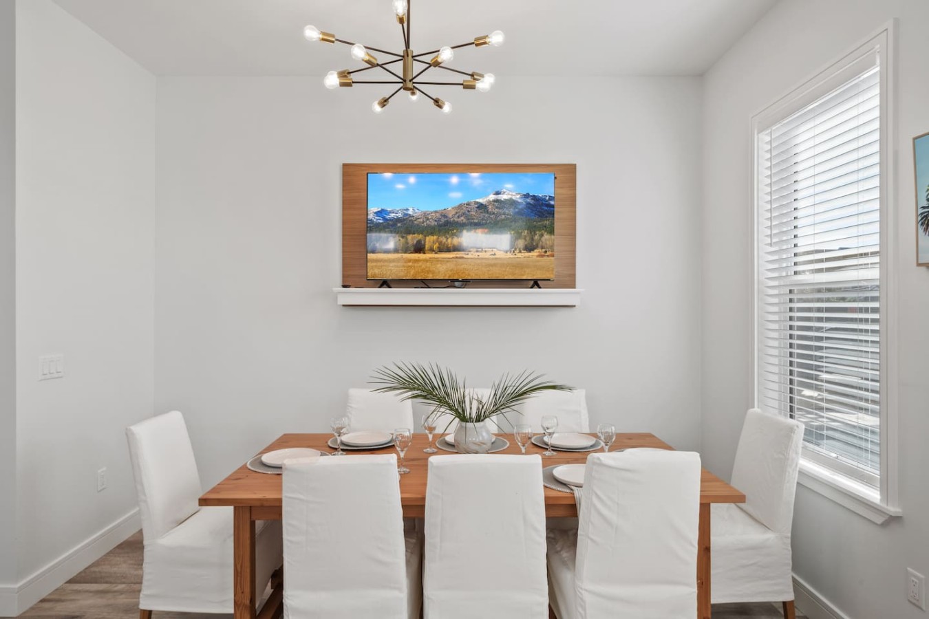 Luxury Duplex Steps from the Beach