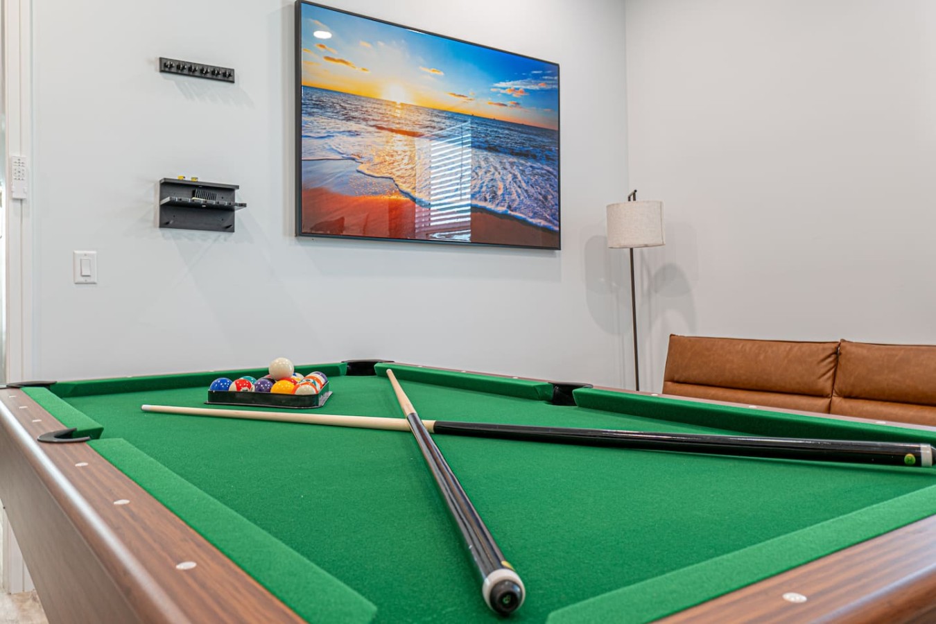 Luxury Duplex Steps from the Beach
