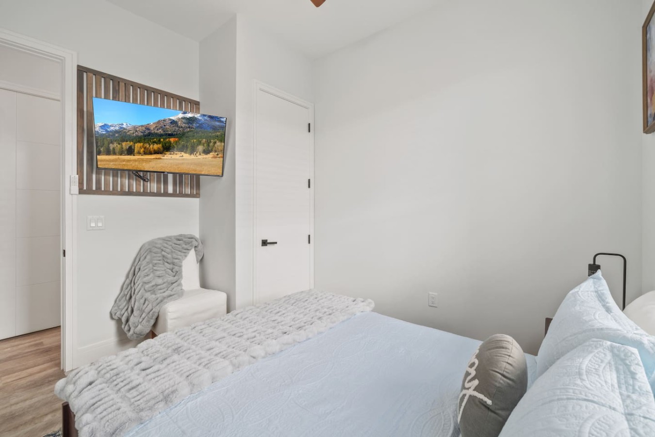 Luxury Duplex Steps from the Beach