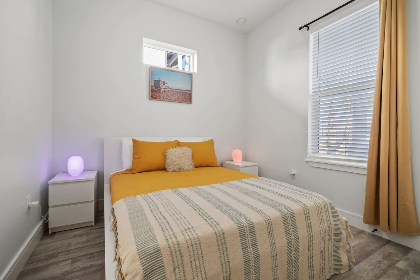 Luxury Duplex Steps from the Beach