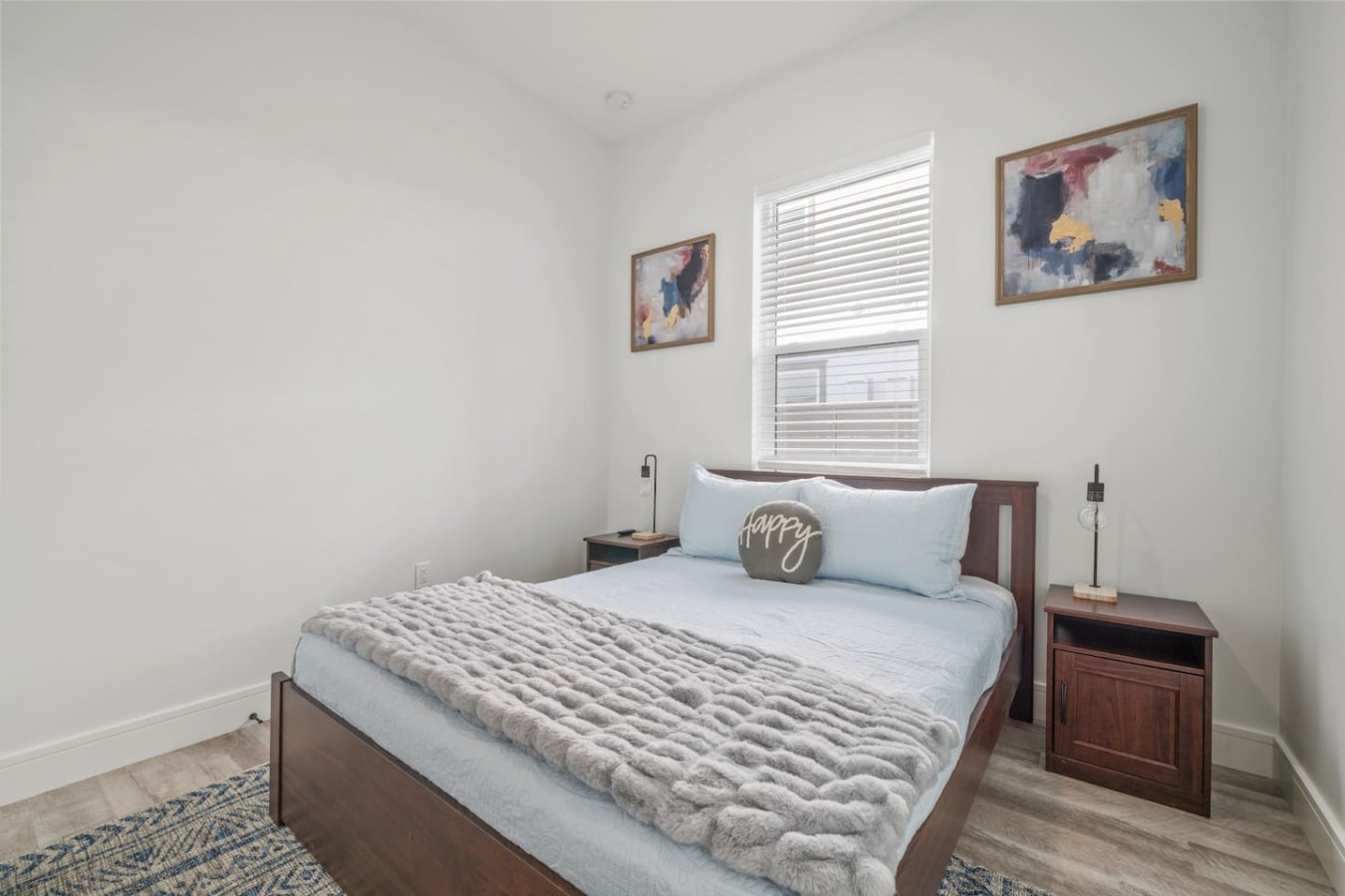 Luxury Duplex Steps from the Beach