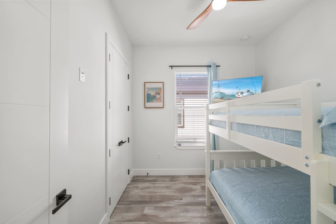 Luxury Duplex Steps from the Beach