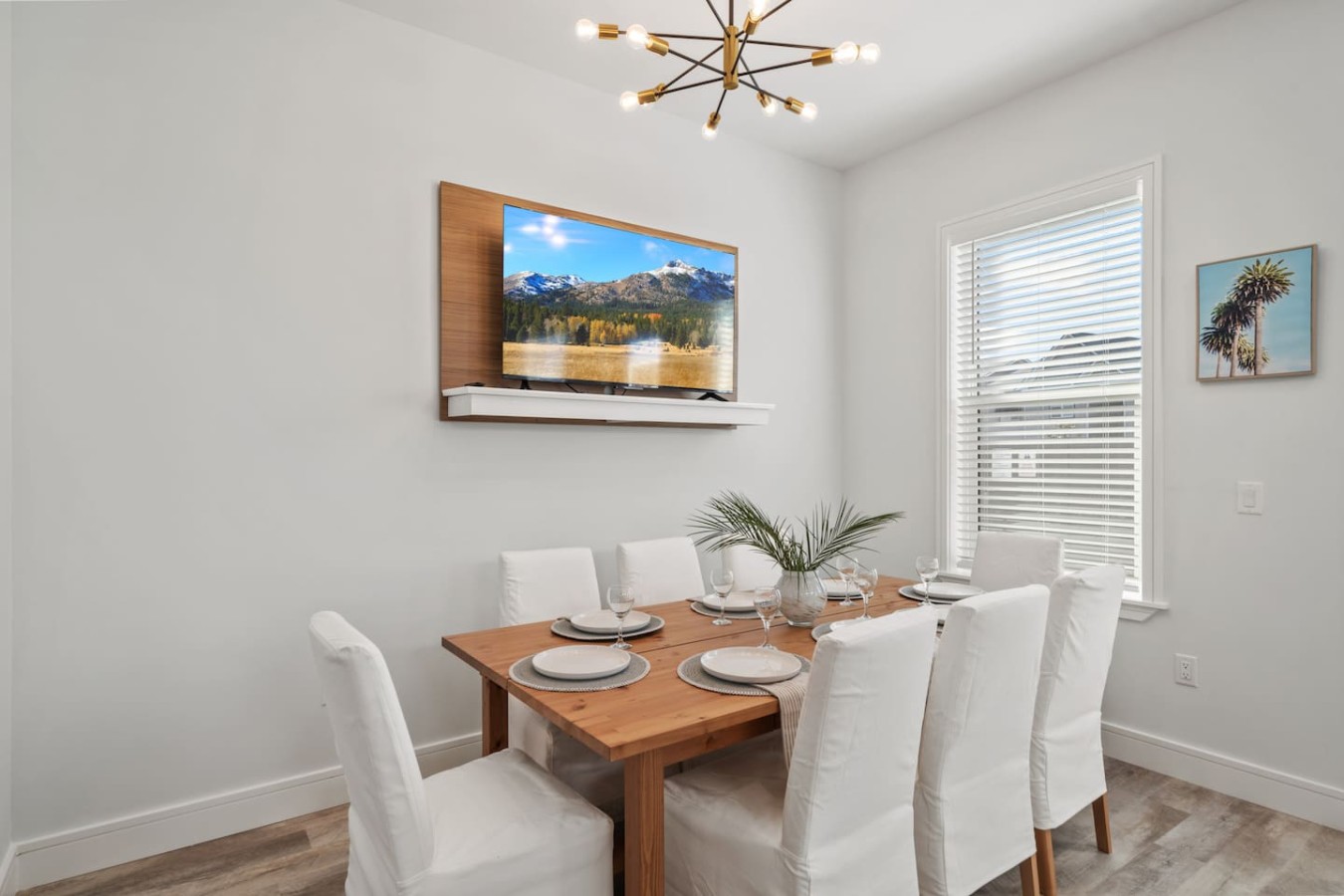 Luxury Duplex Steps from the Beach