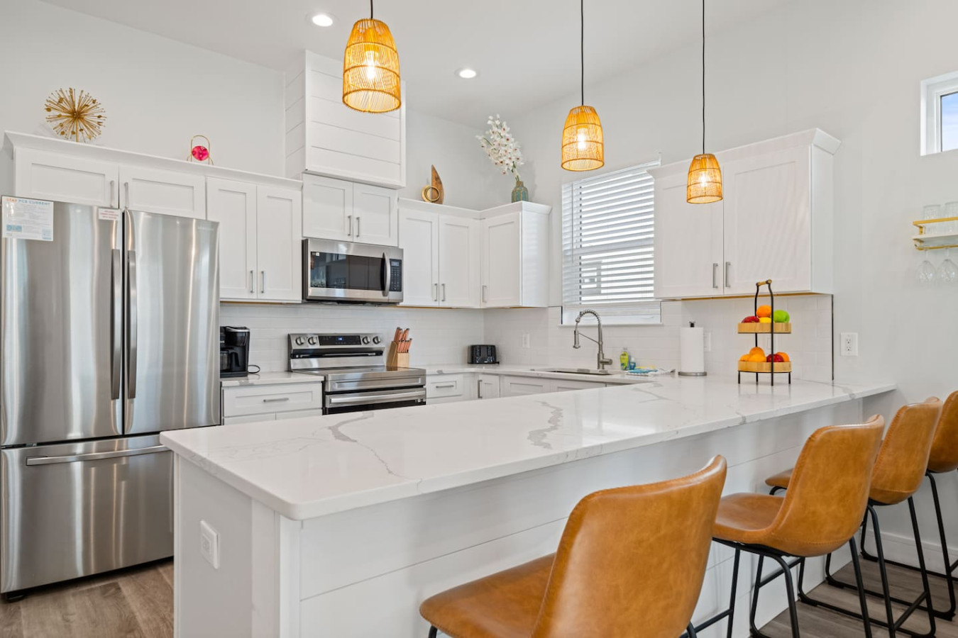 Luxury Coastal Retreat with Private Pool l Sleeps 26