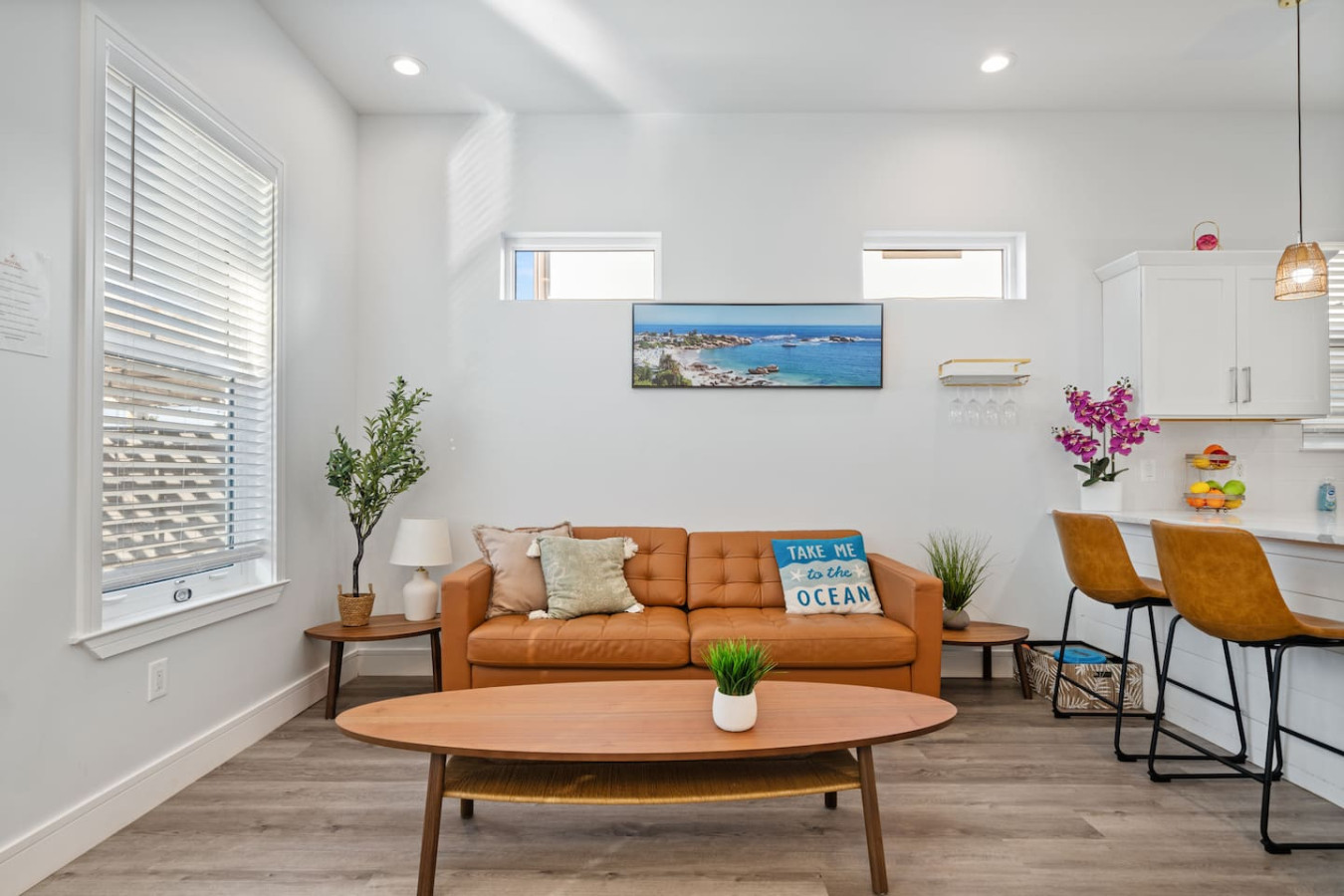 Luxury Coastal Retreat with Private Pool l Sleeps 26