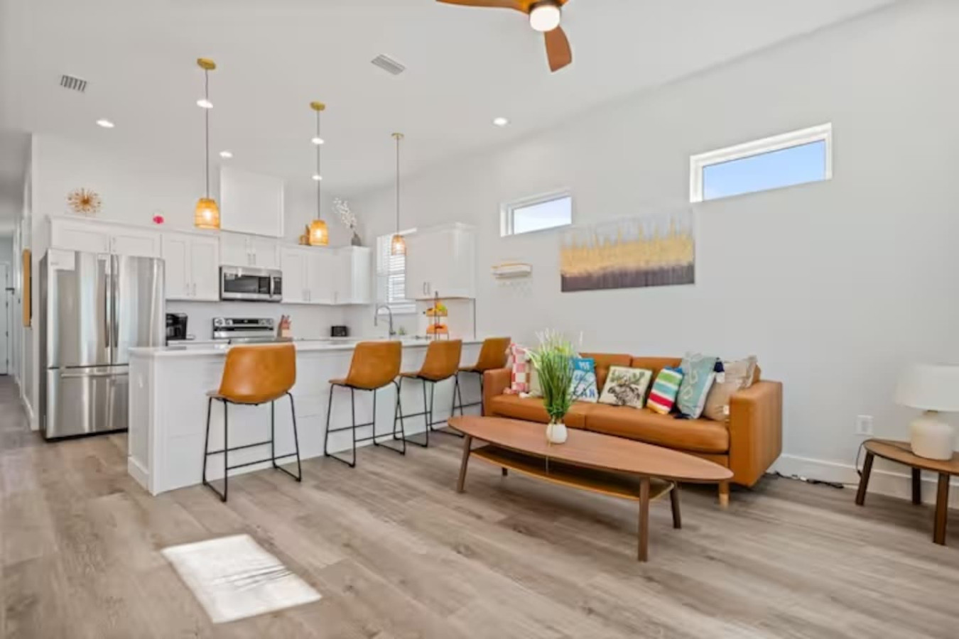Luxury Coastal Retreat with Private Pool l Sleeps 26