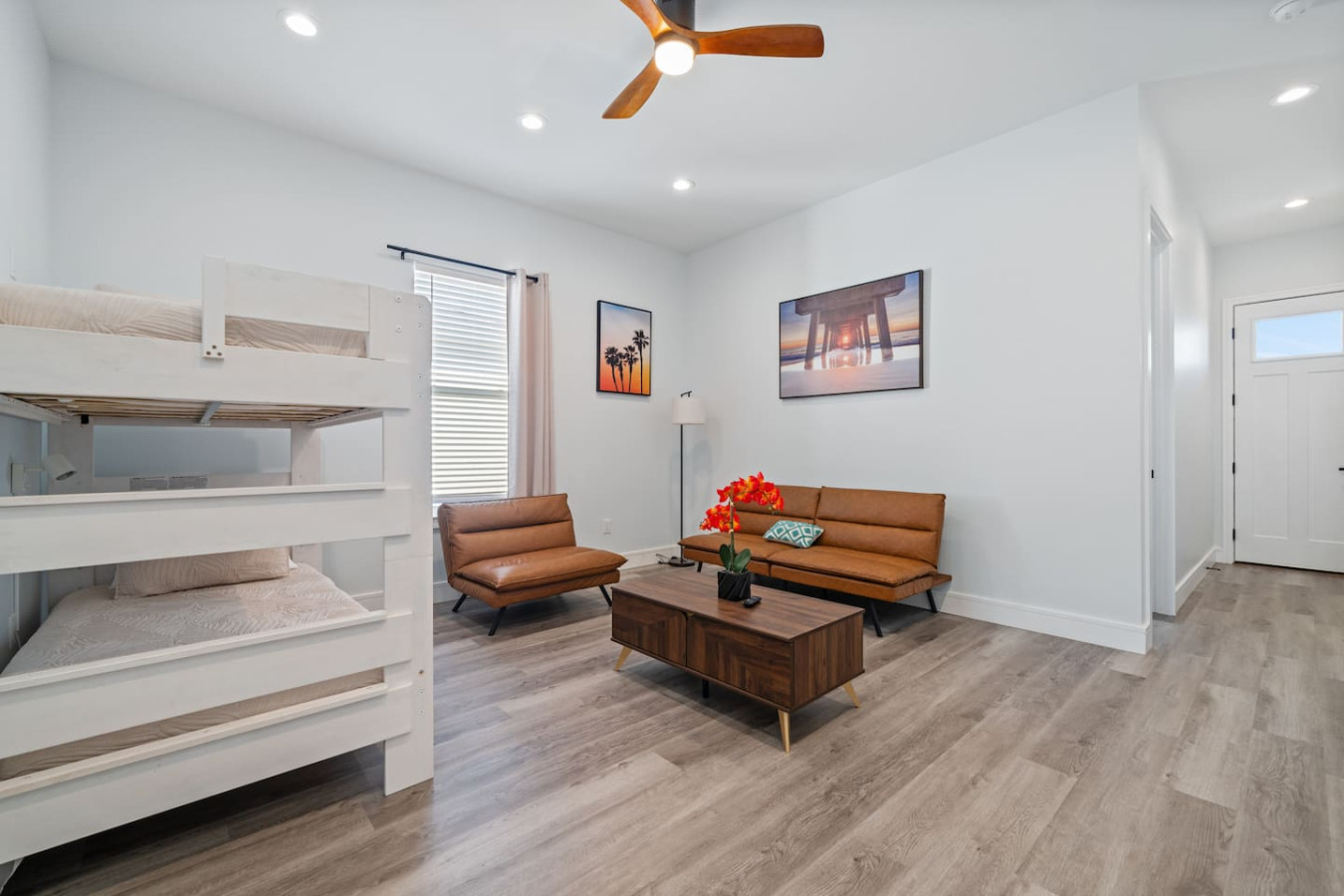 5BR Luxury Retreat with Heated Pool
