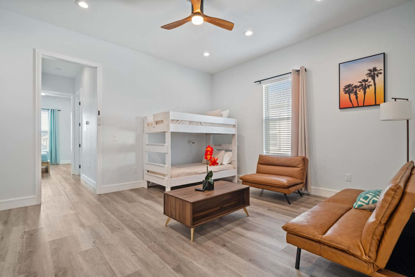 5BR Luxury Retreat with Heated Pool