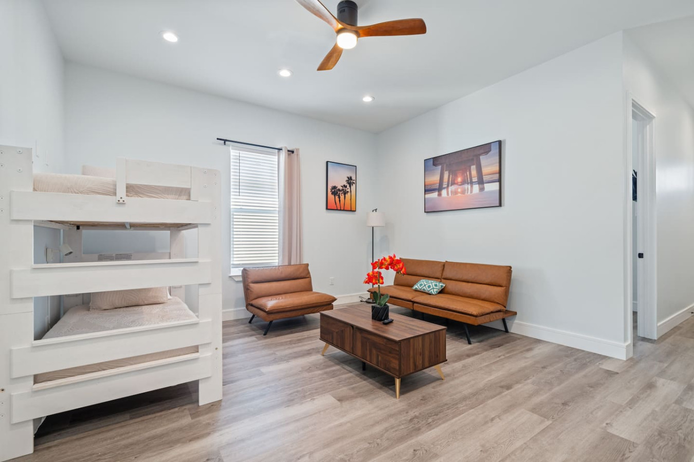 5BR Luxury Retreat with Heated Pool