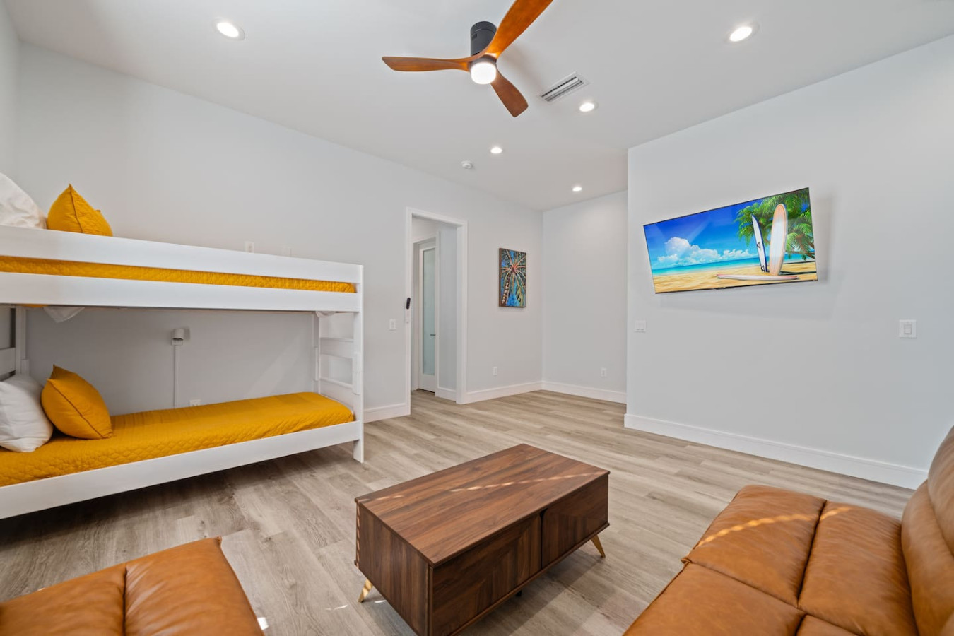 5BR Luxury Retreat with Heated Pool