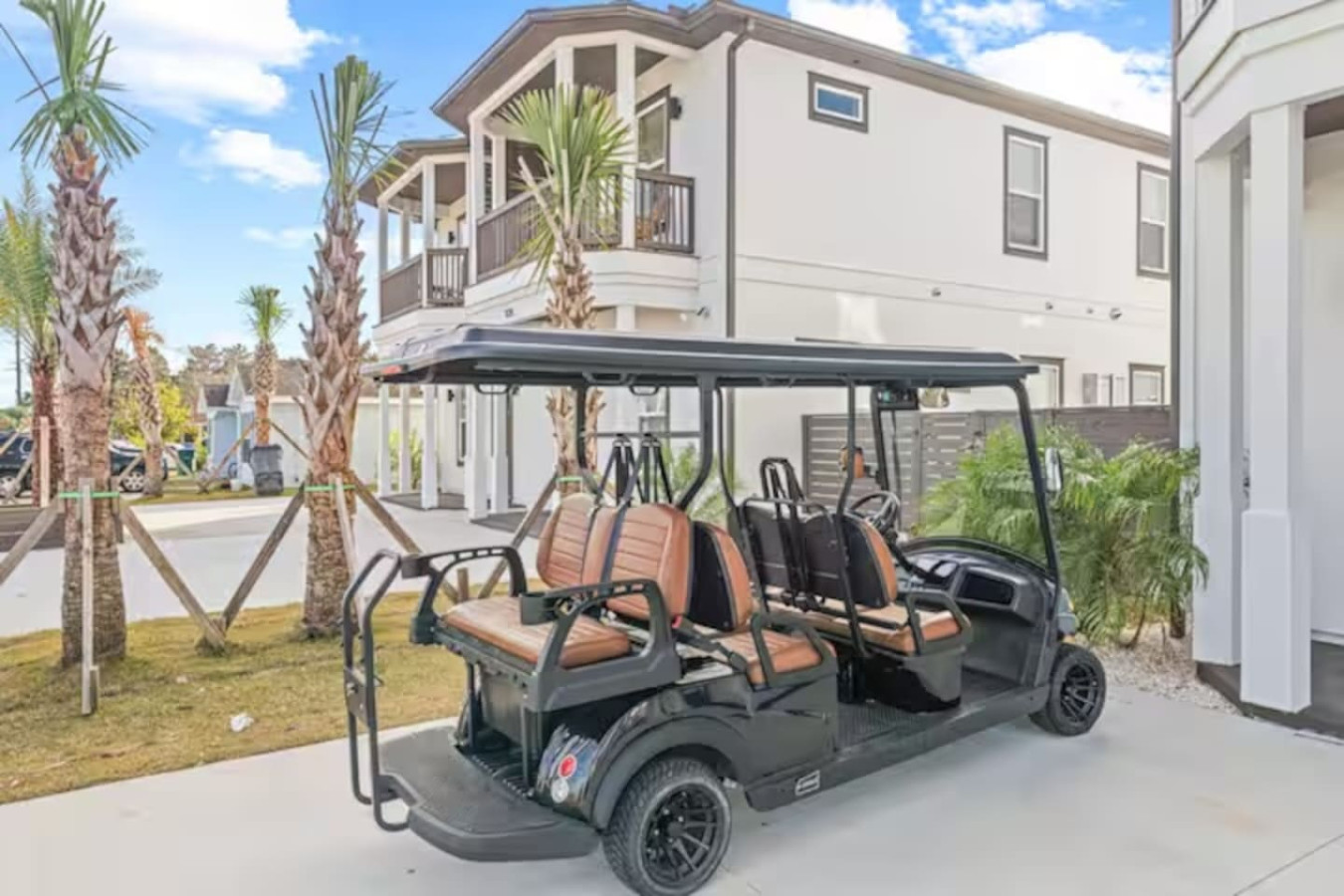 5BR Luxury Retreat with Heated Pool