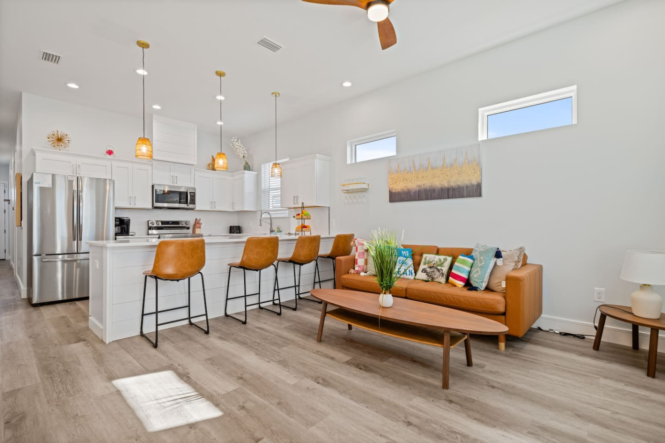 5BR Luxury Retreat with Heated Pool