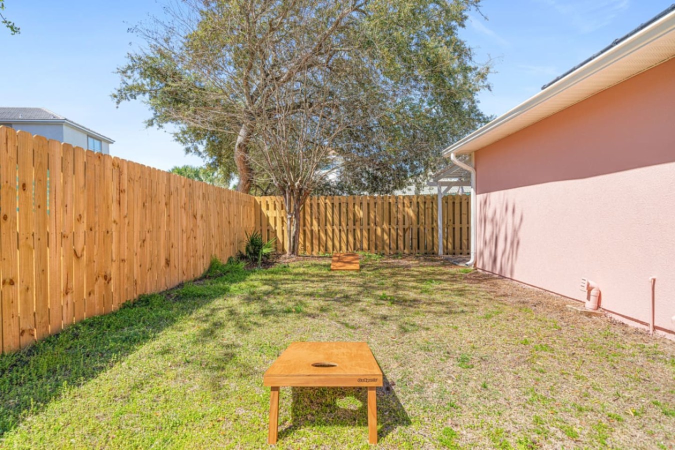 Spacious 3 Bed Home with Pool in Destin