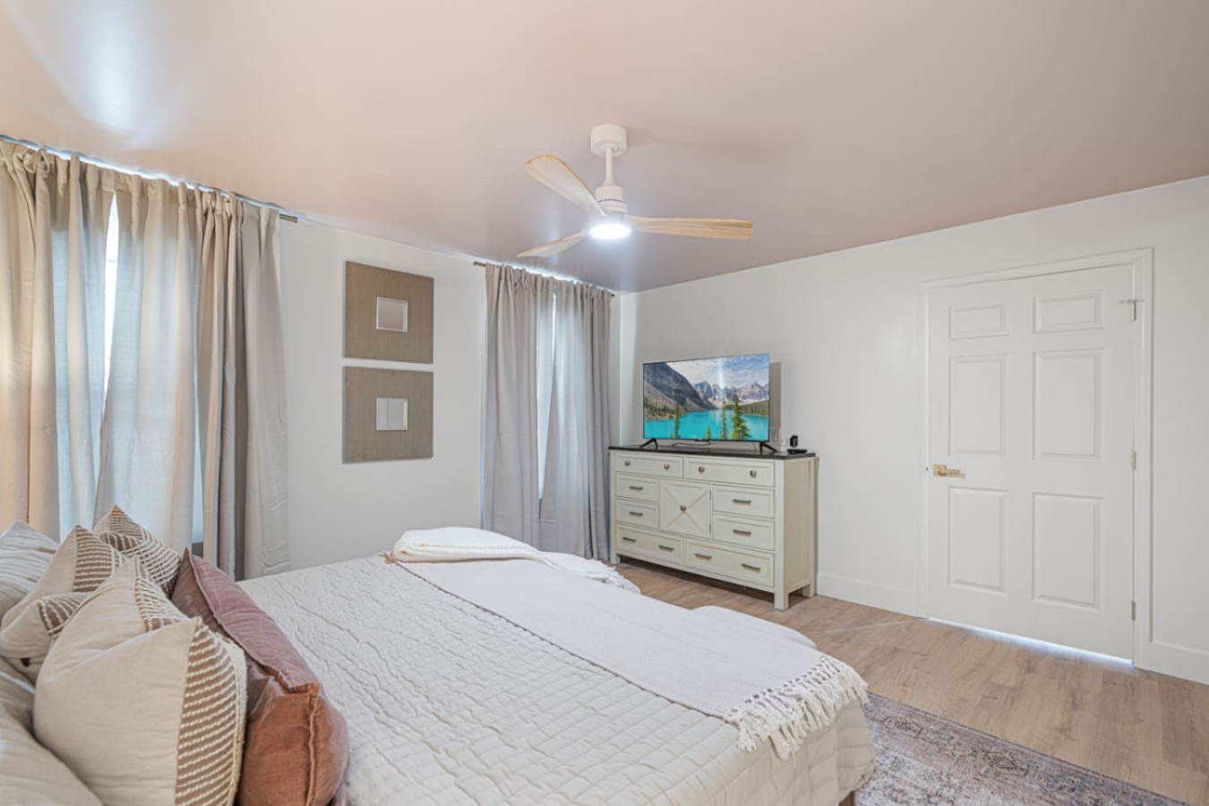 Spacious 3 Bed Home with Pool in Destin