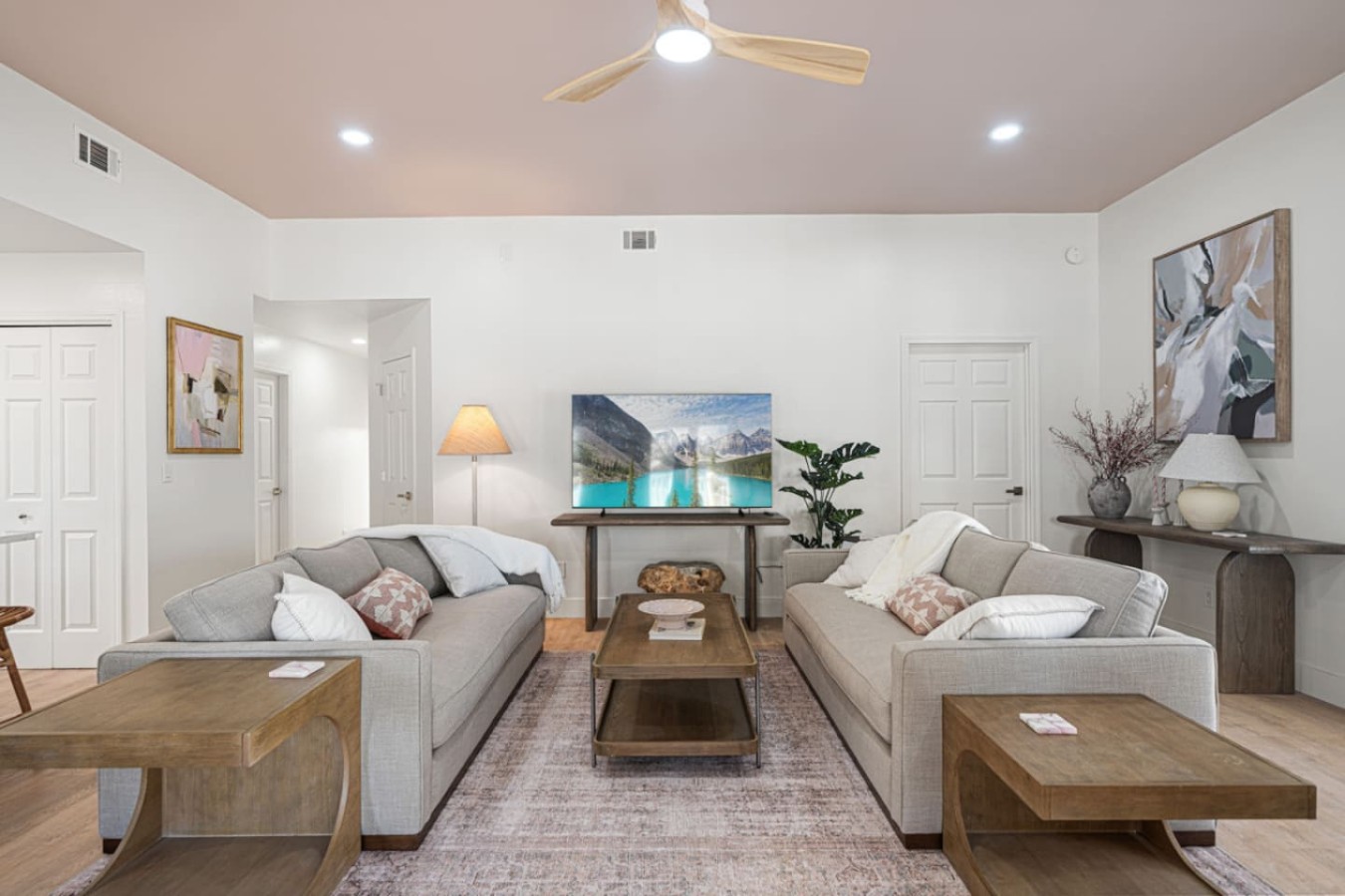 Spacious 3 Bed Home with Pool in Destin