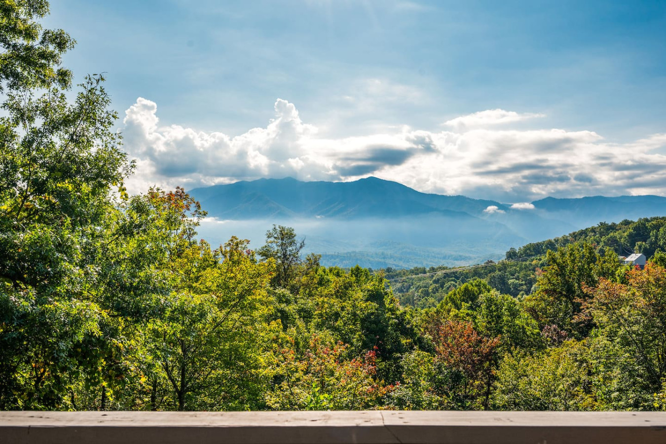 Romantic Fall Getaway | Hot Tub + Epic Views