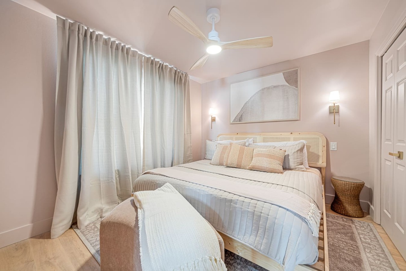 12BDR Luxury Estate For Large Groups