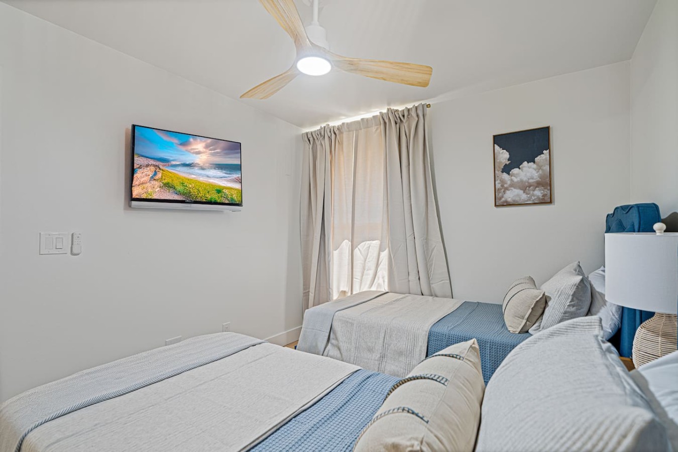 12BDR Luxury Estate For Large Groups