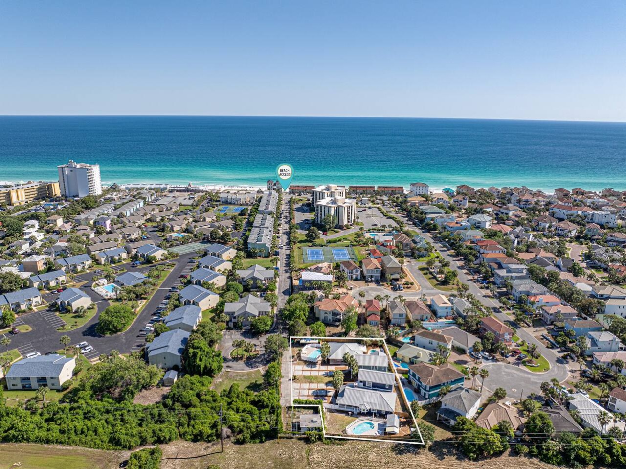 12BDR Luxury Estate For Large Groups
