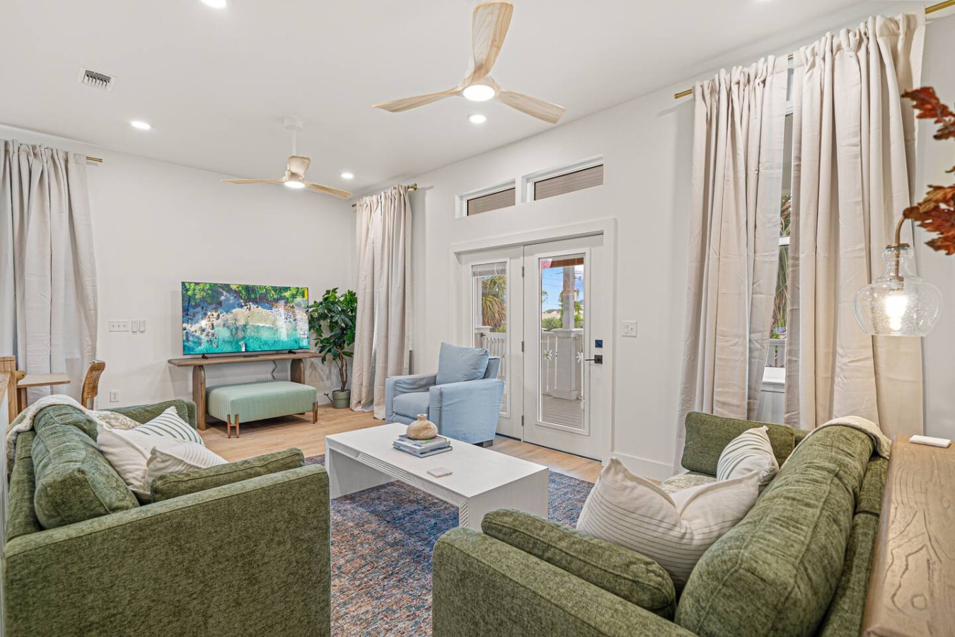 12BDR Luxury Estate For Large Groups