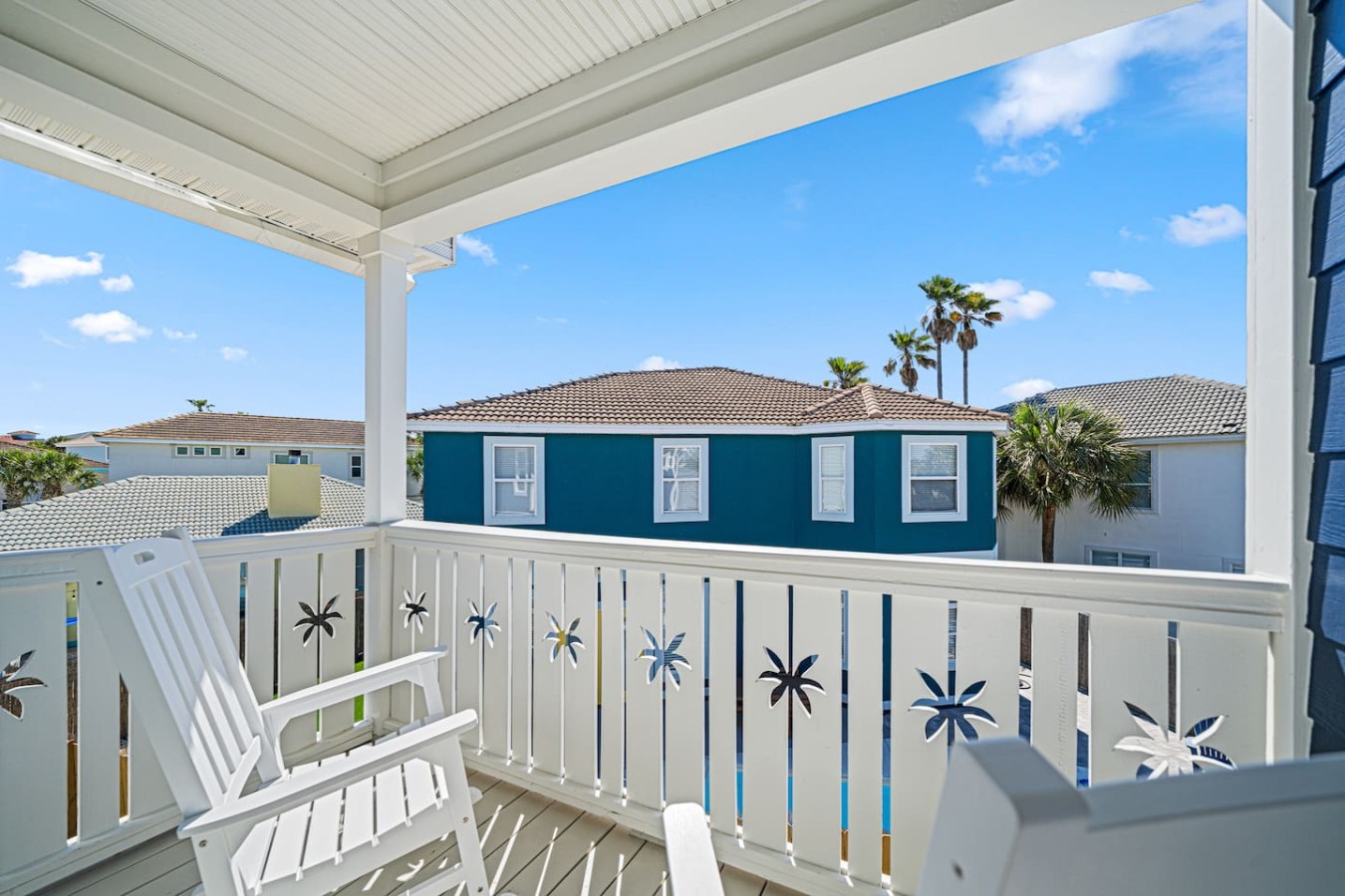 12BDR Luxury Estate For Large Groups