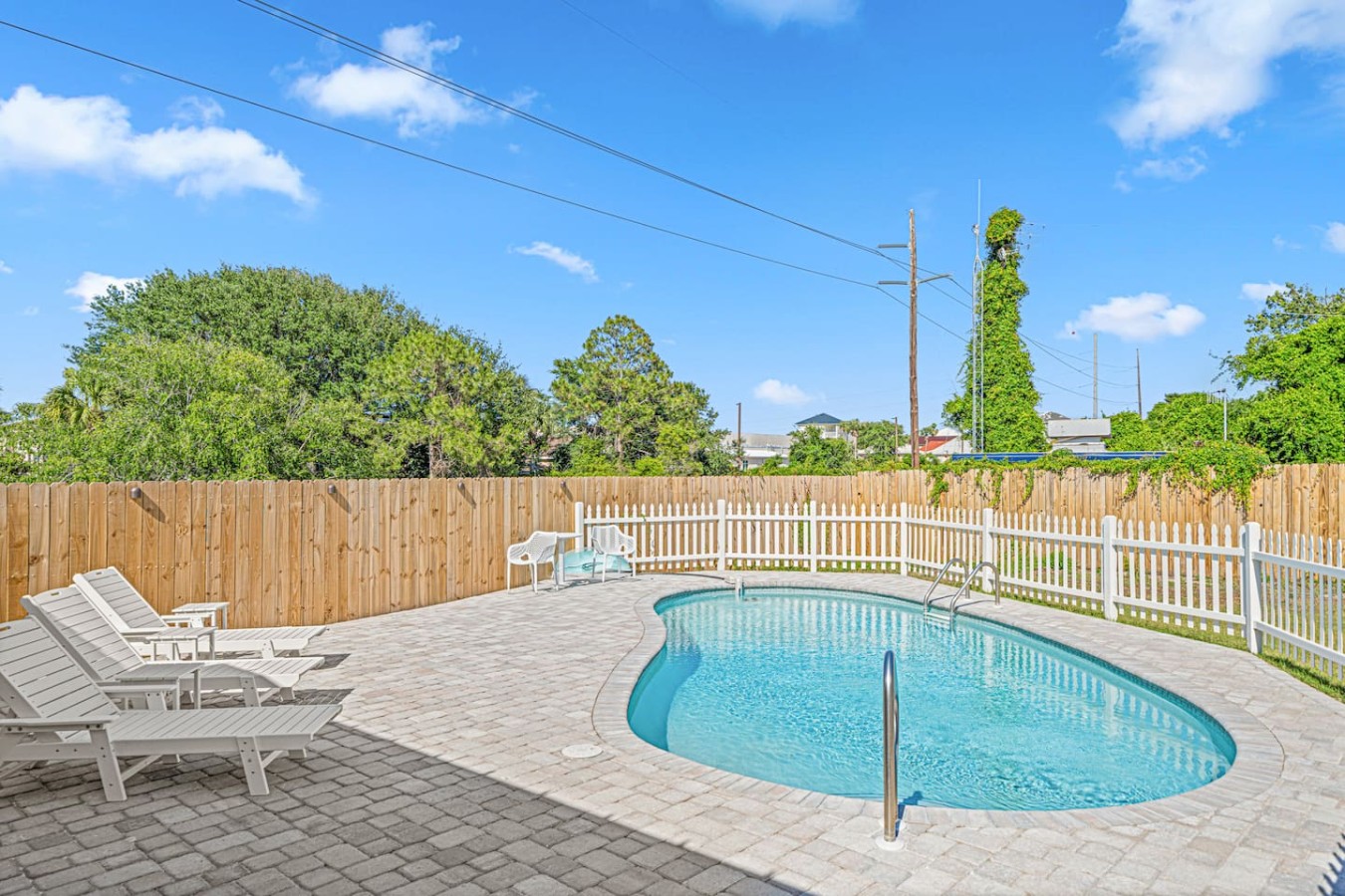 12BDR Luxury Estate For Large Groups