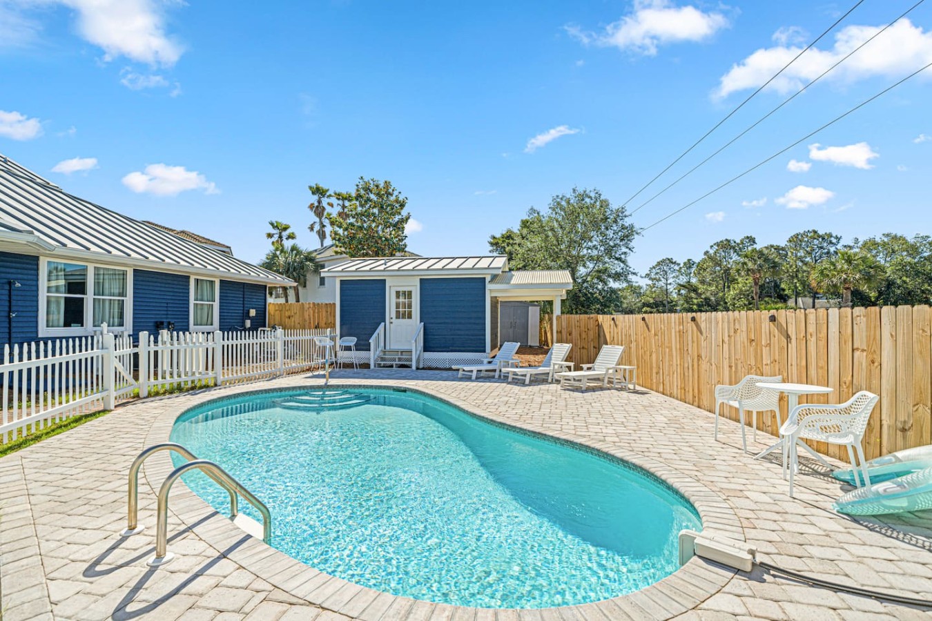 12BDR Luxury Estate For Large Groups
