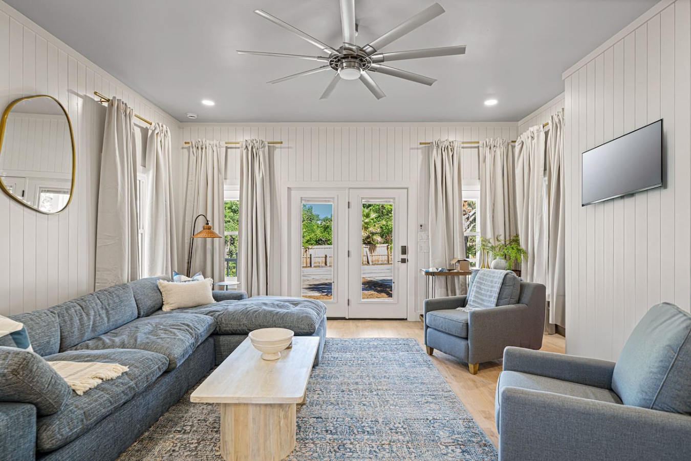 12BDR Luxury Estate For Large Groups