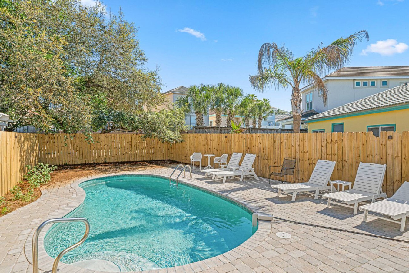12BDR Luxury Estate For Large Groups