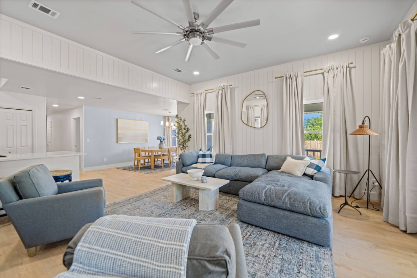 12BDR Luxury Estate For Large Groups