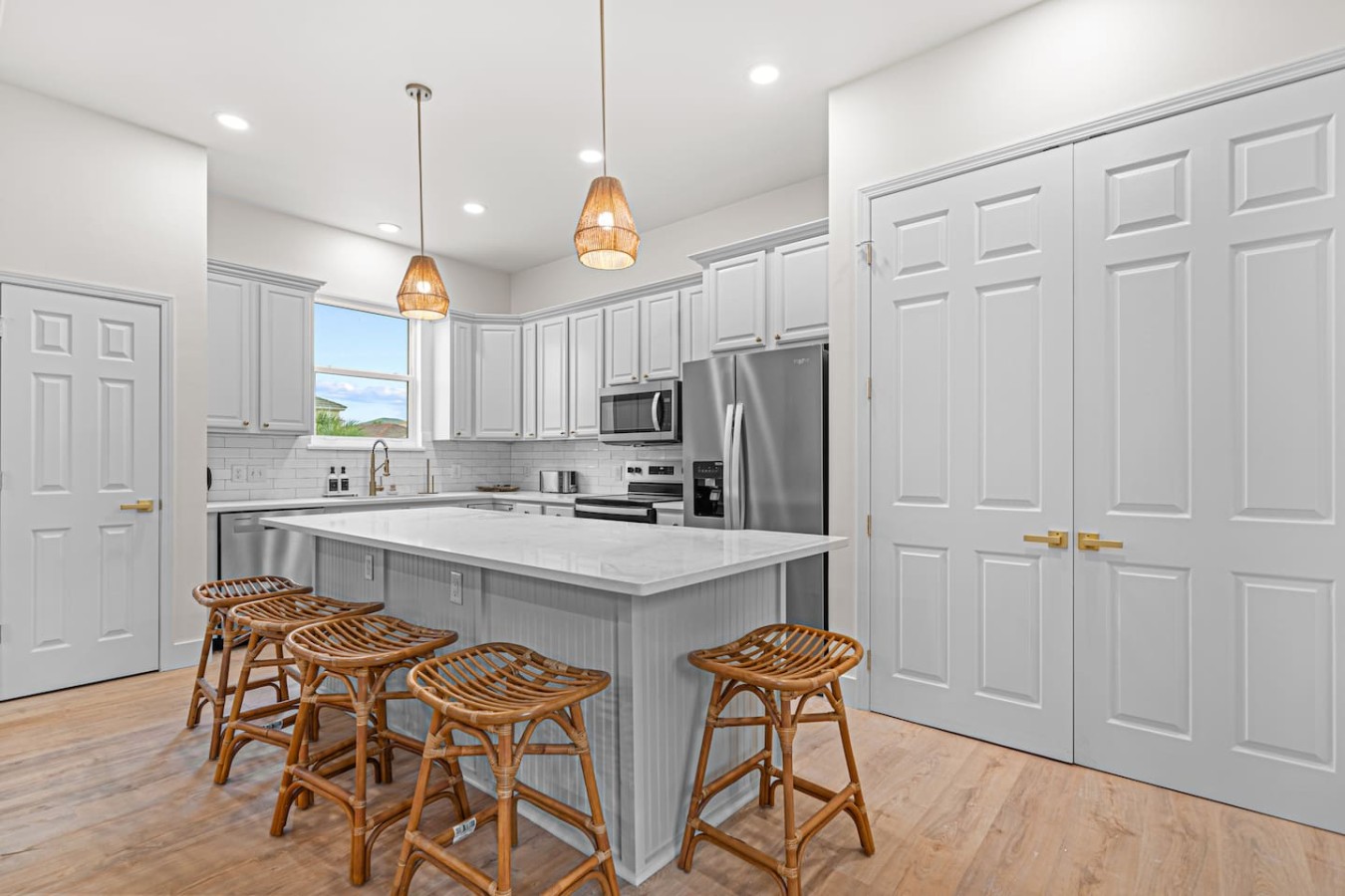 12BDR Luxury Estate For Large Groups