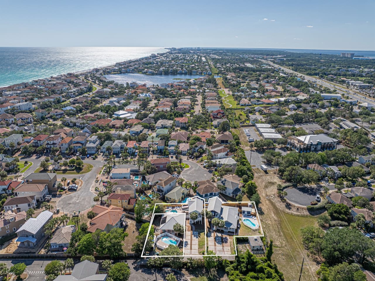 12BDR Luxury Estate For Large Groups