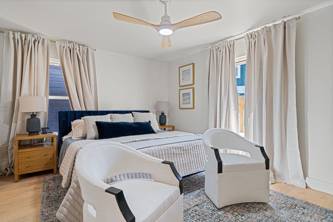 12BDR Luxury Estate For Large Groups