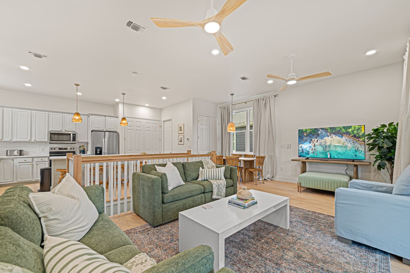 12BDR Luxury Estate For Large Groups