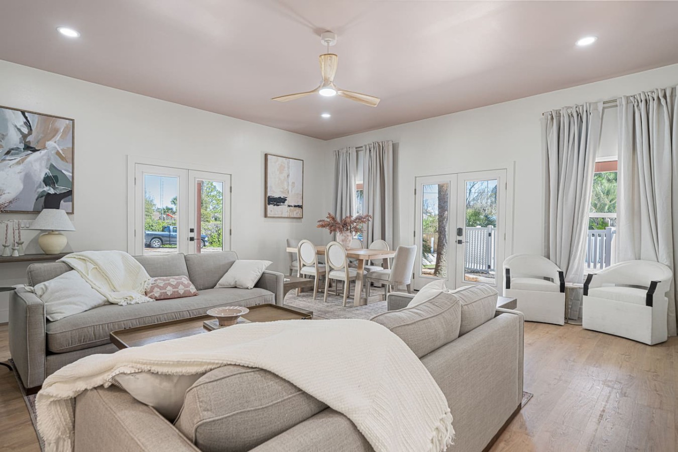 12BDR Luxury Estate For Large Groups
