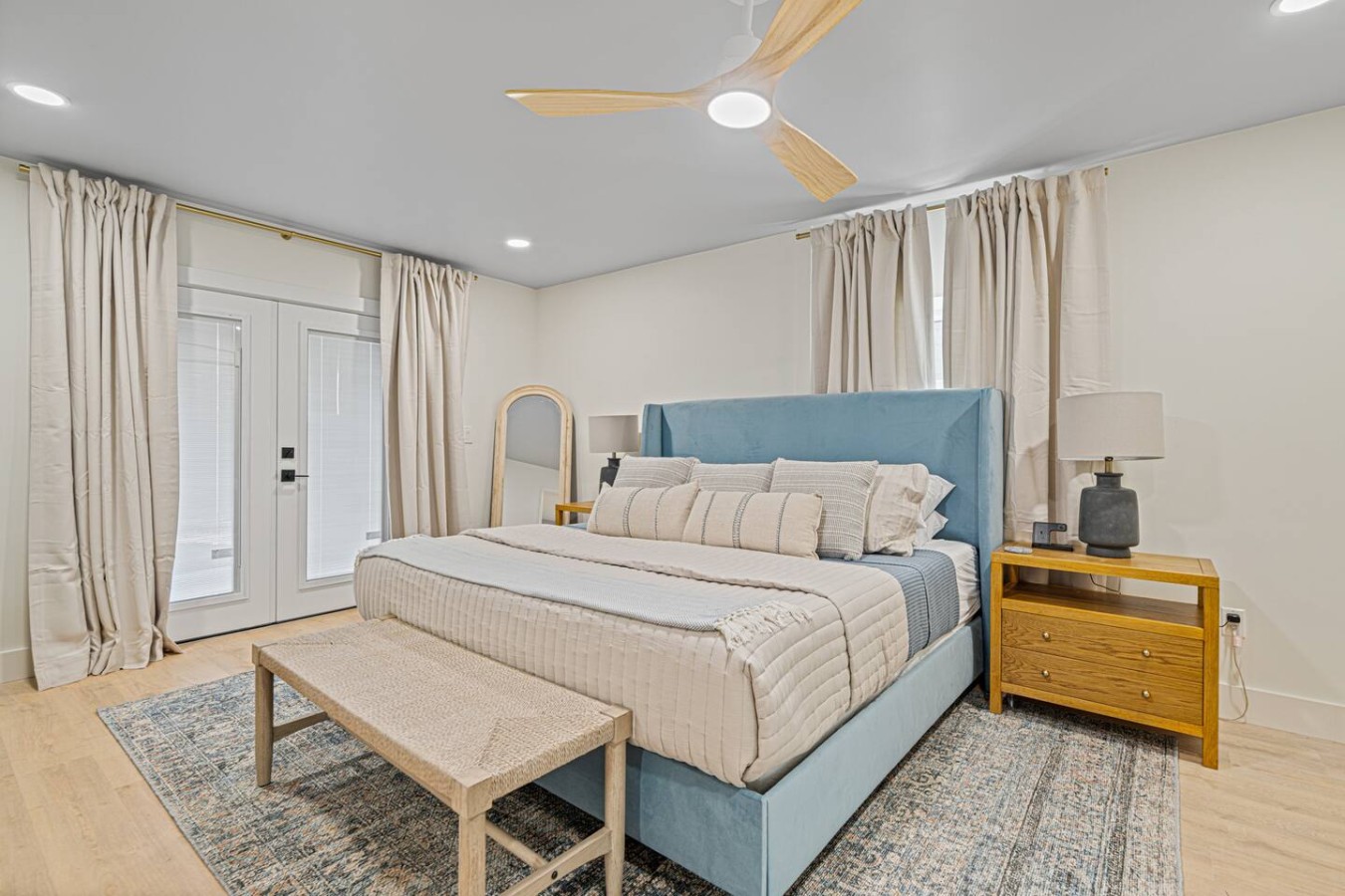 12BDR Luxury Estate For Large Groups