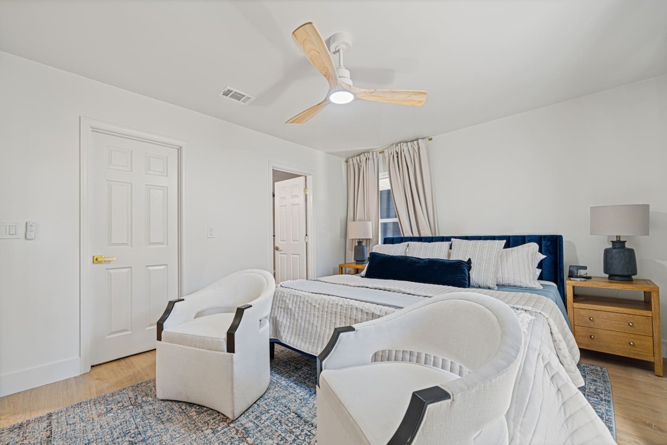 12BDR Luxury Estate For Large Groups