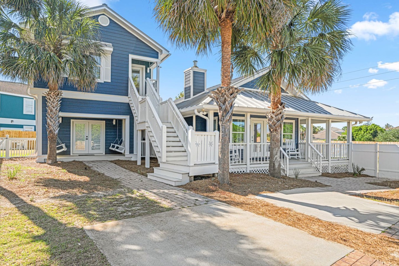 12BDR Luxury Estate For Large Groups